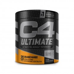 C4 ULTIMATE (320 grams) - 20 servings